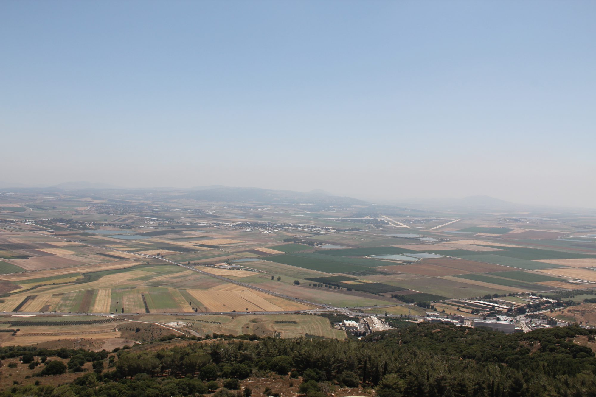 Mount of Beatitudes 13